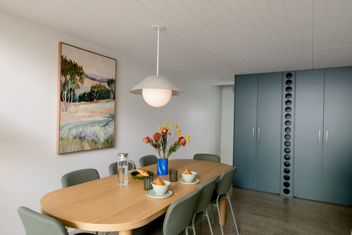 Modern 4BR in Seddon | Family-Friendly Near CBD