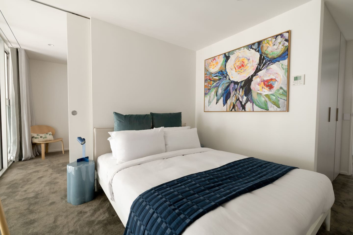 Modern 4BR in Seddon | Family-Friendly Near CBD