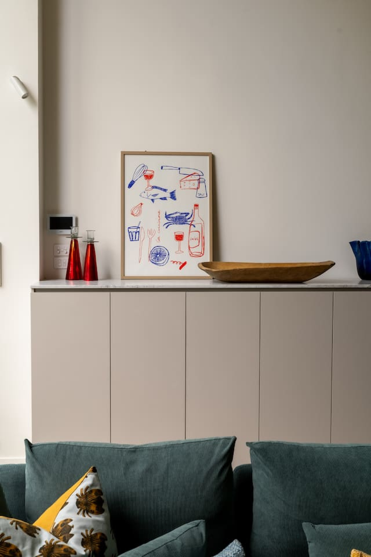 Modern 4BR in Seddon | Family-Friendly Near CBD