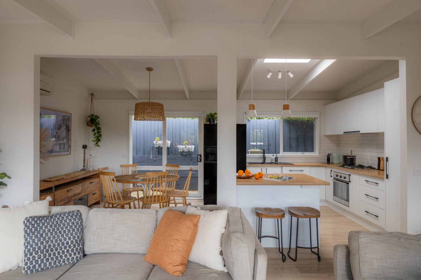 3BD | Lovely Beach Cottage | Heart of Rye