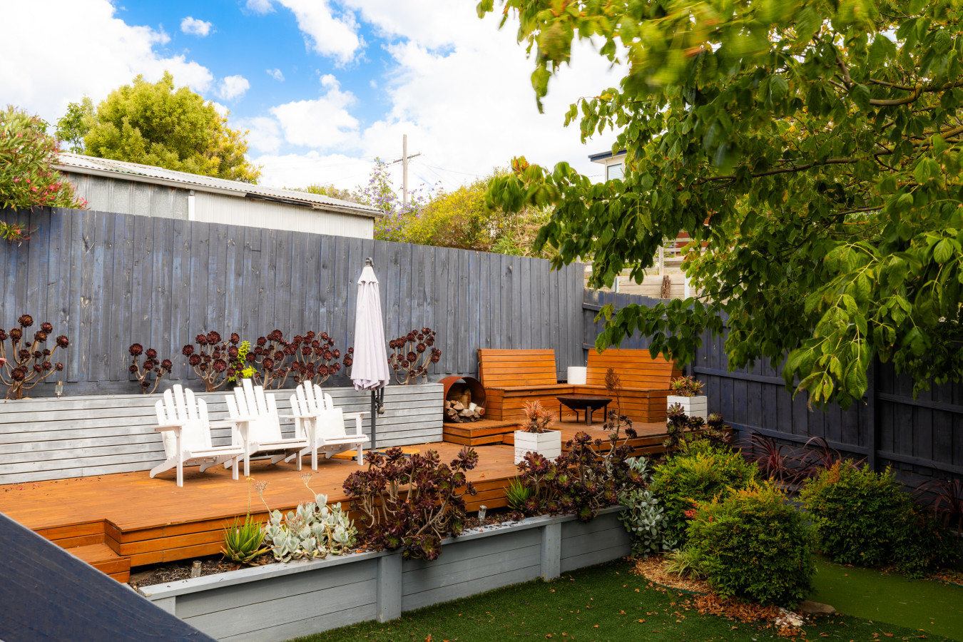3BD | Lovely Beach Cottage | Heart of Rye
