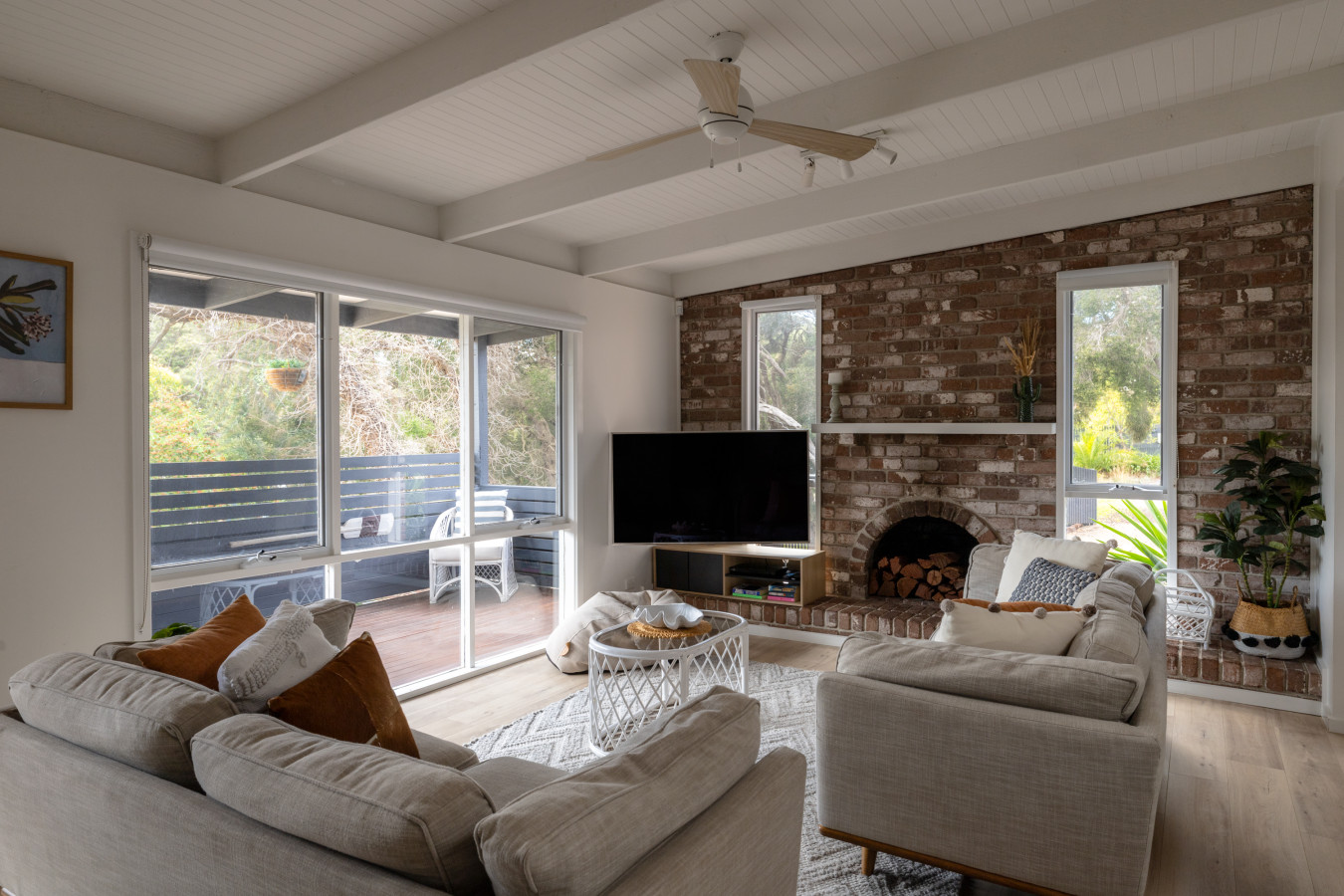 3BD | Lovely Beach Cottage | Heart of Rye