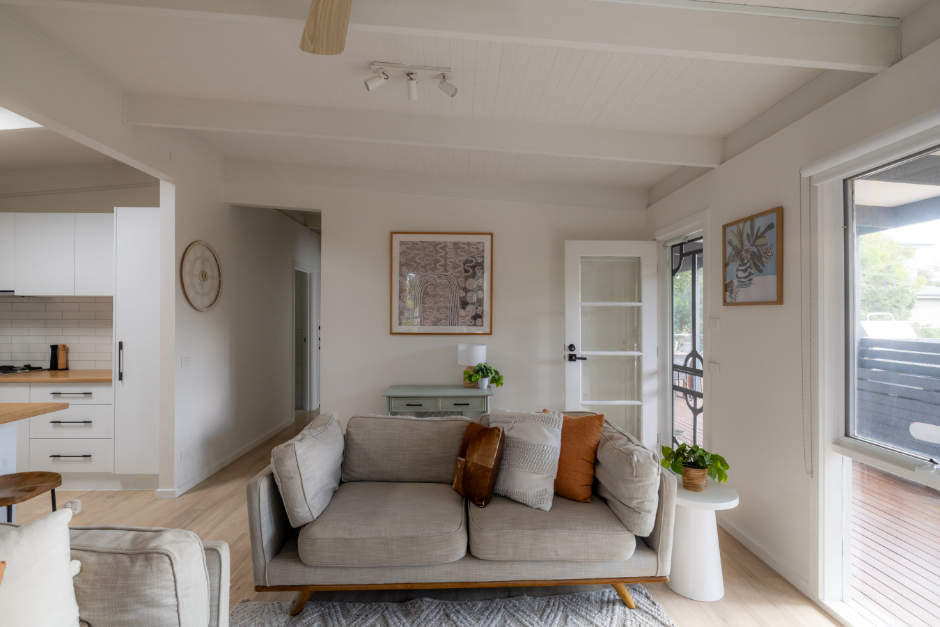 3BD | Lovely Beach Cottage | Heart of Rye