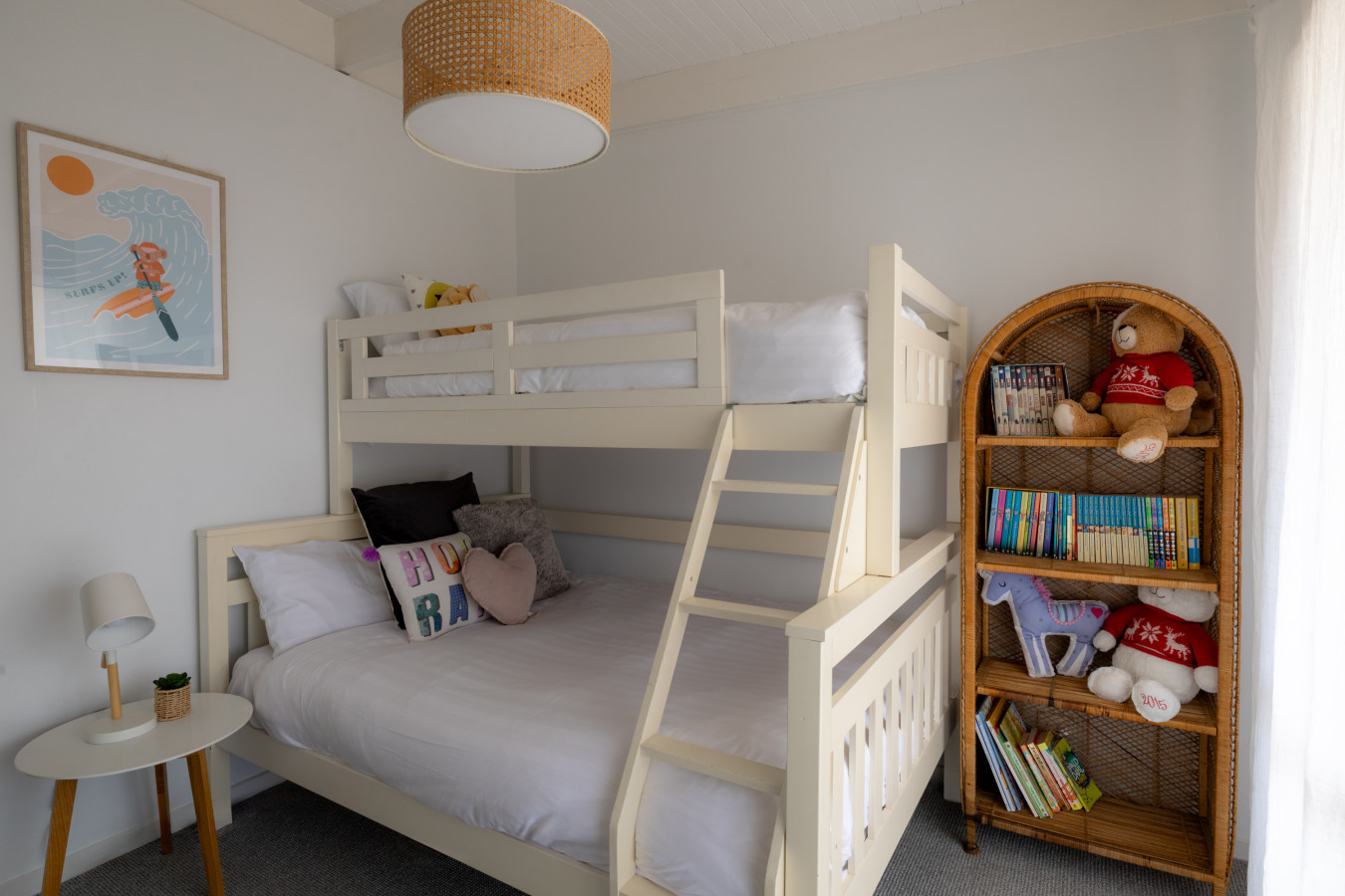 3BD | Lovely Beach Cottage | Heart of Rye