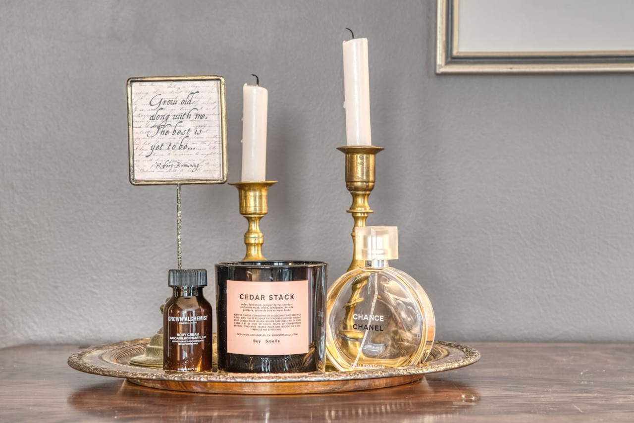 King Beds-Hot Tub – Chef’s Kitchen photo 10