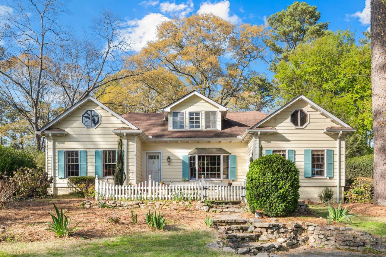 King Beds-Hot Tub – Chef’s Kitchen photo 36