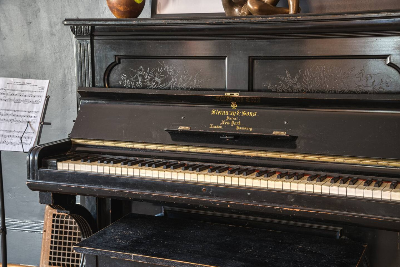 King Beds-Hot Tub – Chef’s Kitchen photo 15