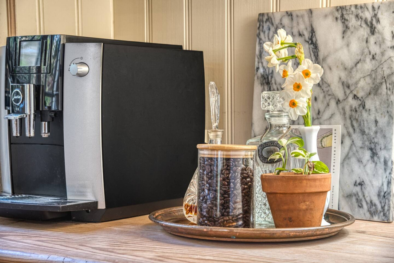 King Beds-Hot Tub – Chef’s Kitchen photo 26