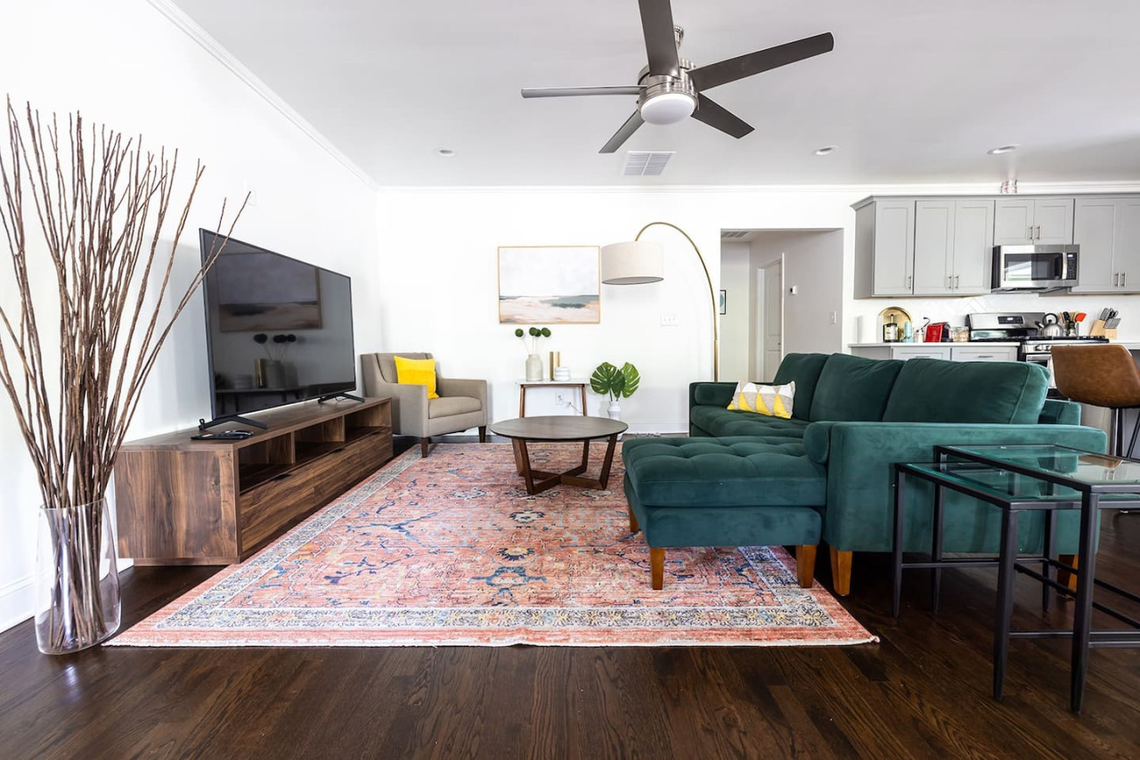 Pet-Friendly | Family Home | Kirkwood Retreat