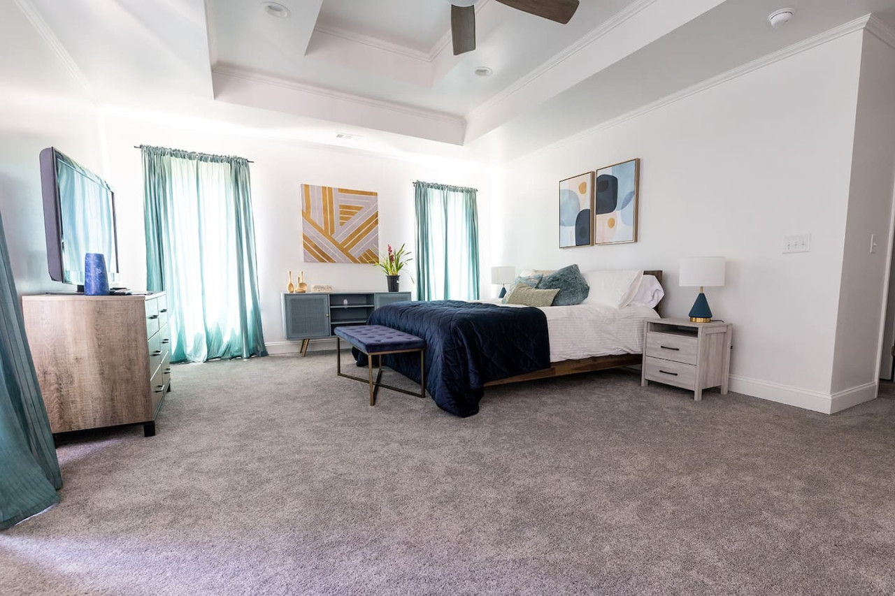 Pet-Friendly | Family Home | Kirkwood Retreat photo 31