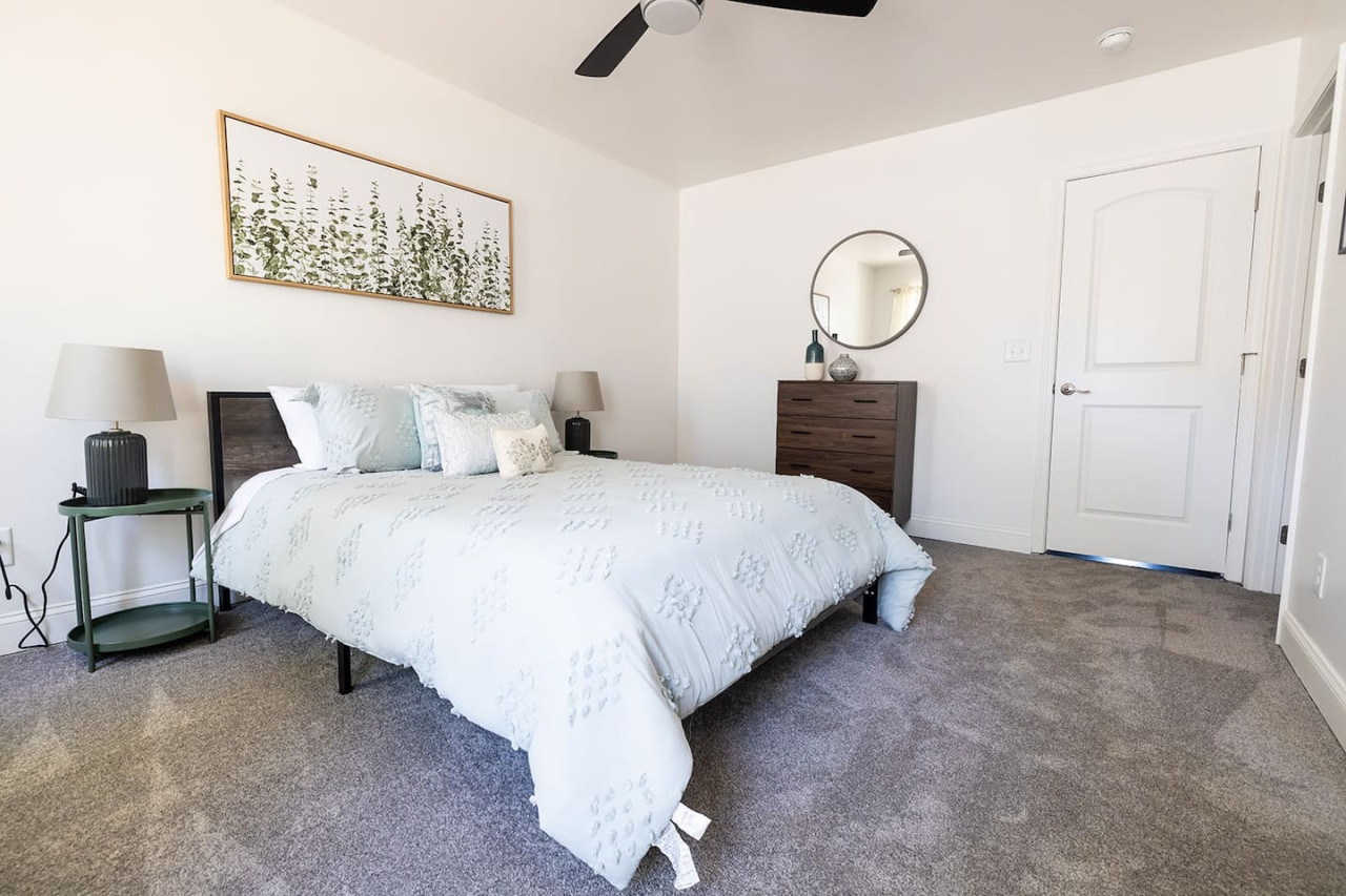 Pet-Friendly | Family Home | Kirkwood Retreat photo 43