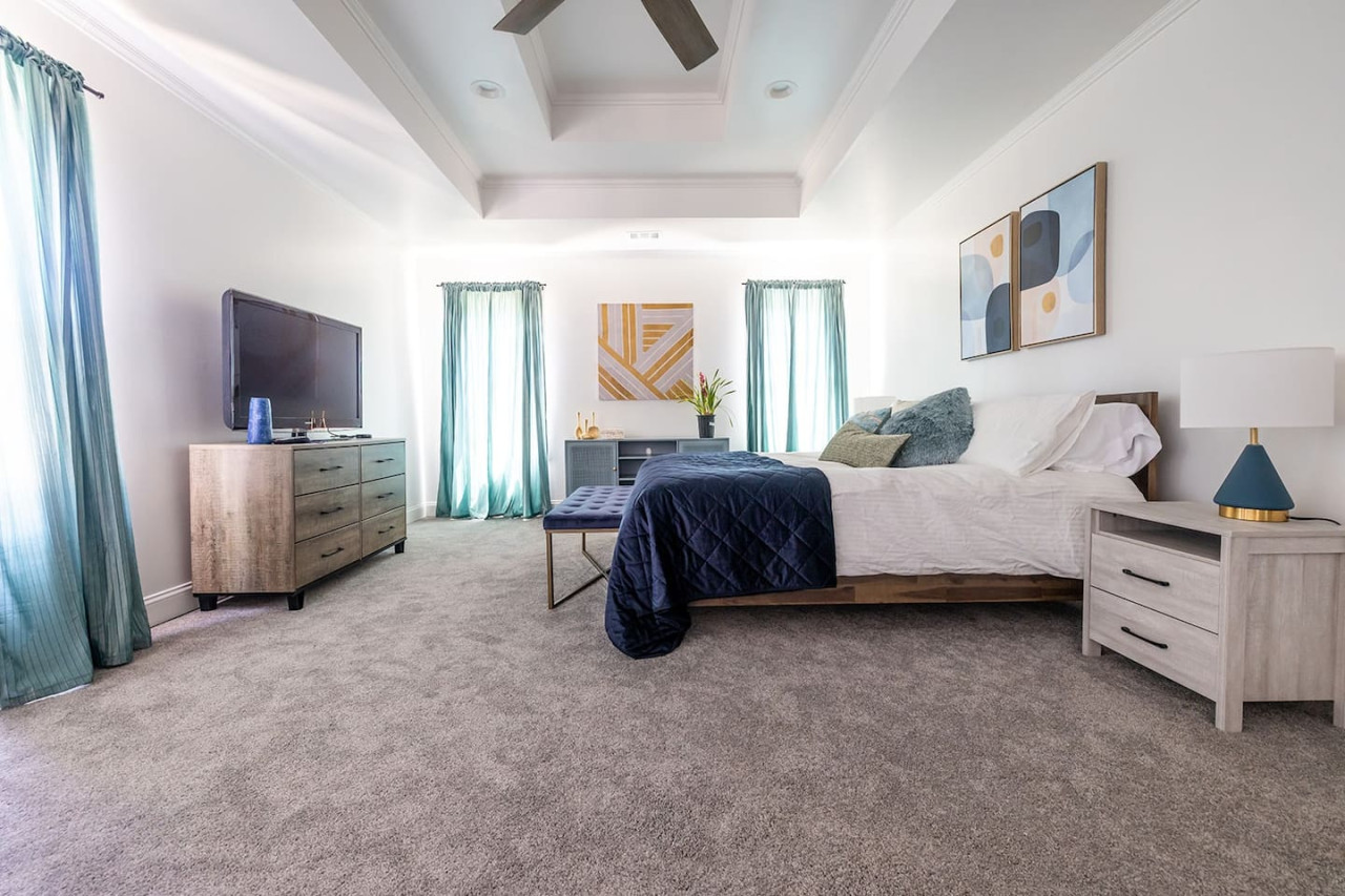 Pet-Friendly | Family Home | Kirkwood Retreat photo 33