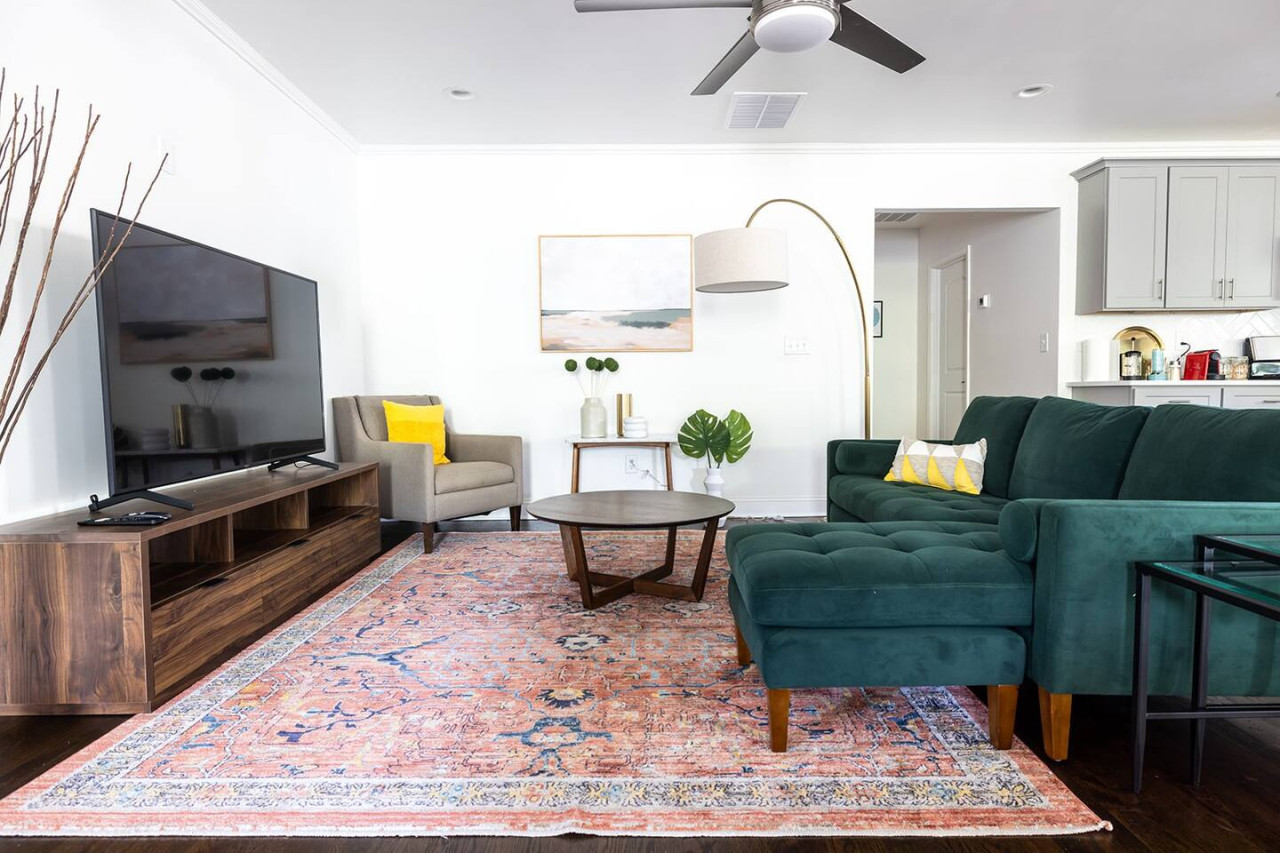 Pet-Friendly | Family Home | Kirkwood Retreat photo 14