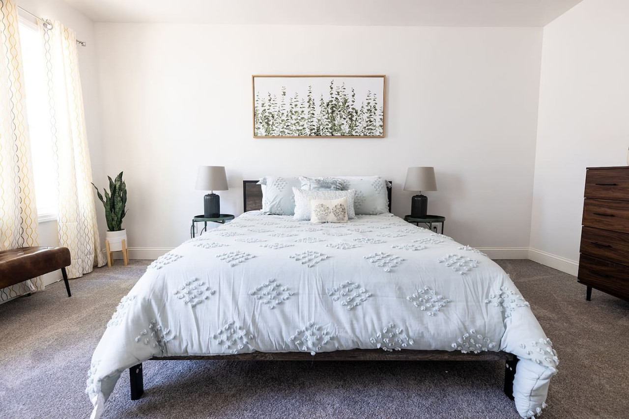 Pet-Friendly | Family Home | Kirkwood Retreat photo 6