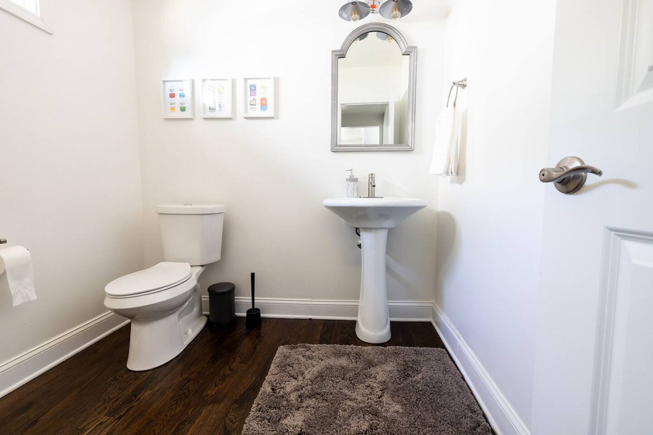 Pet-Friendly | Family Home | Kirkwood Retreat photo 11