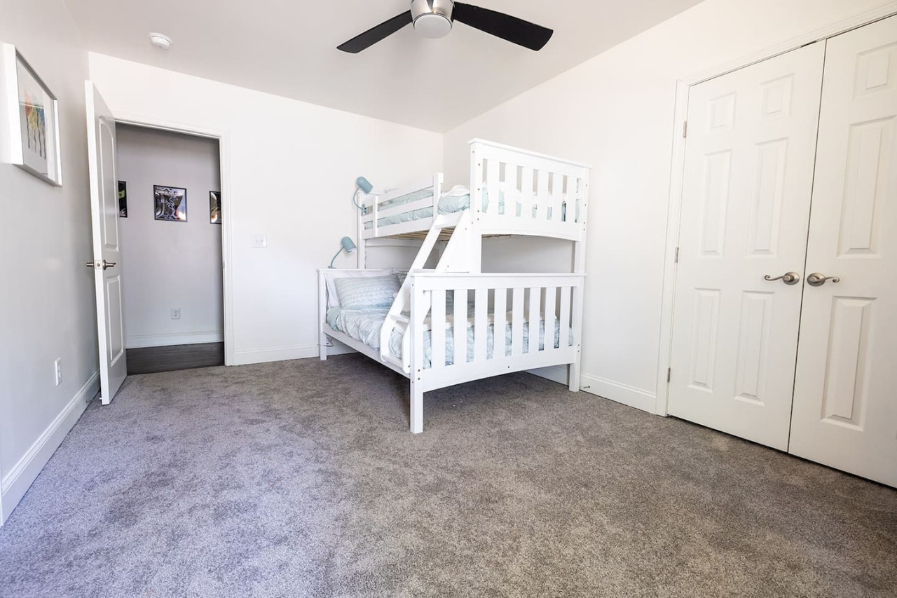 Pet-Friendly | Family Home | Kirkwood Retreat photo 35