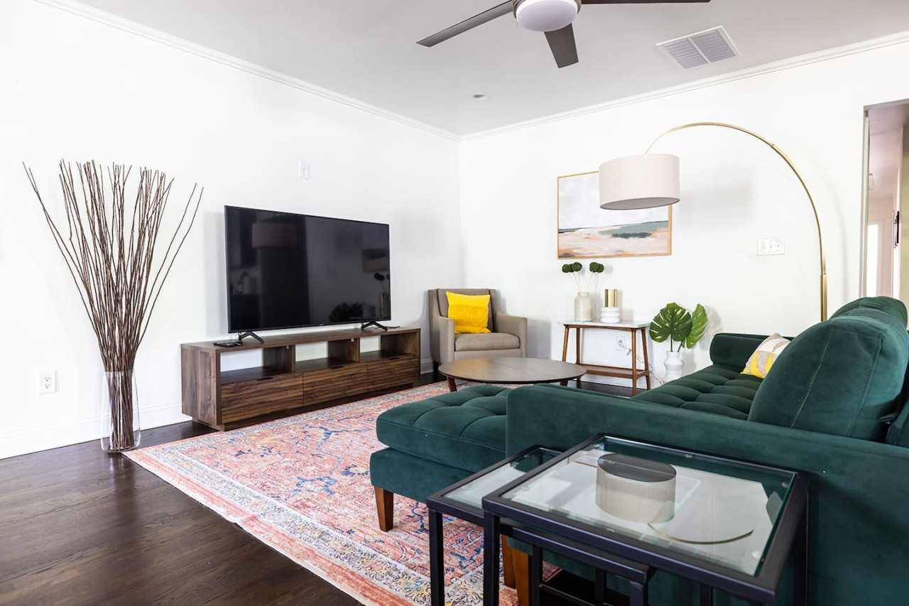 Pet-Friendly | Family Home | Kirkwood Retreat photo 13