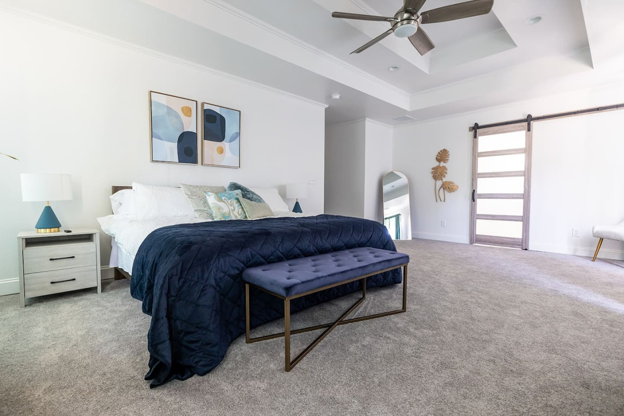 Pet-Friendly | Family Home | Kirkwood Retreat photo 5