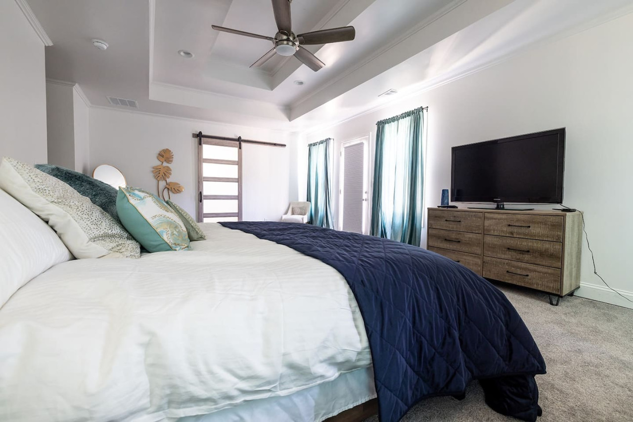 Pet-Friendly | Family Home | Kirkwood Retreat photo 32