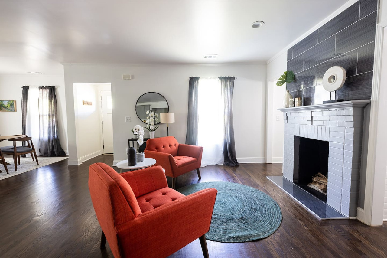 Pet-Friendly | Family Home | Kirkwood Retreat photo 12