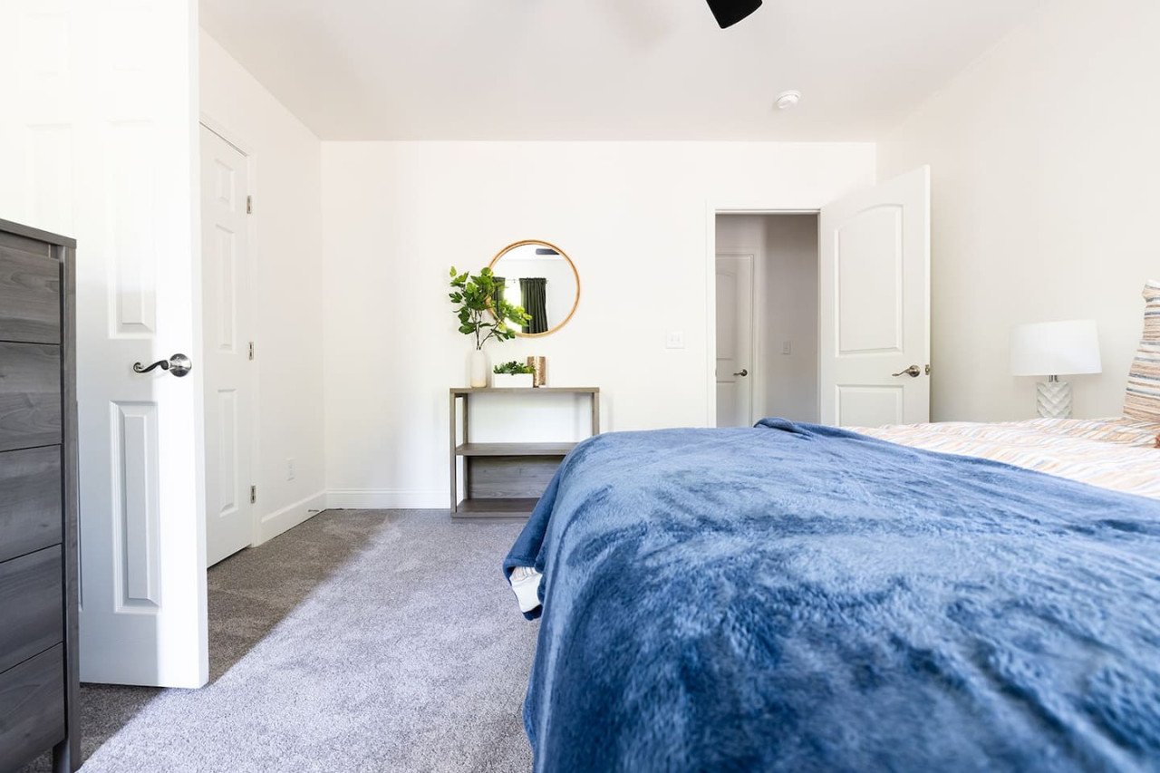 Pet-Friendly | Family Home | Kirkwood Retreat photo 37