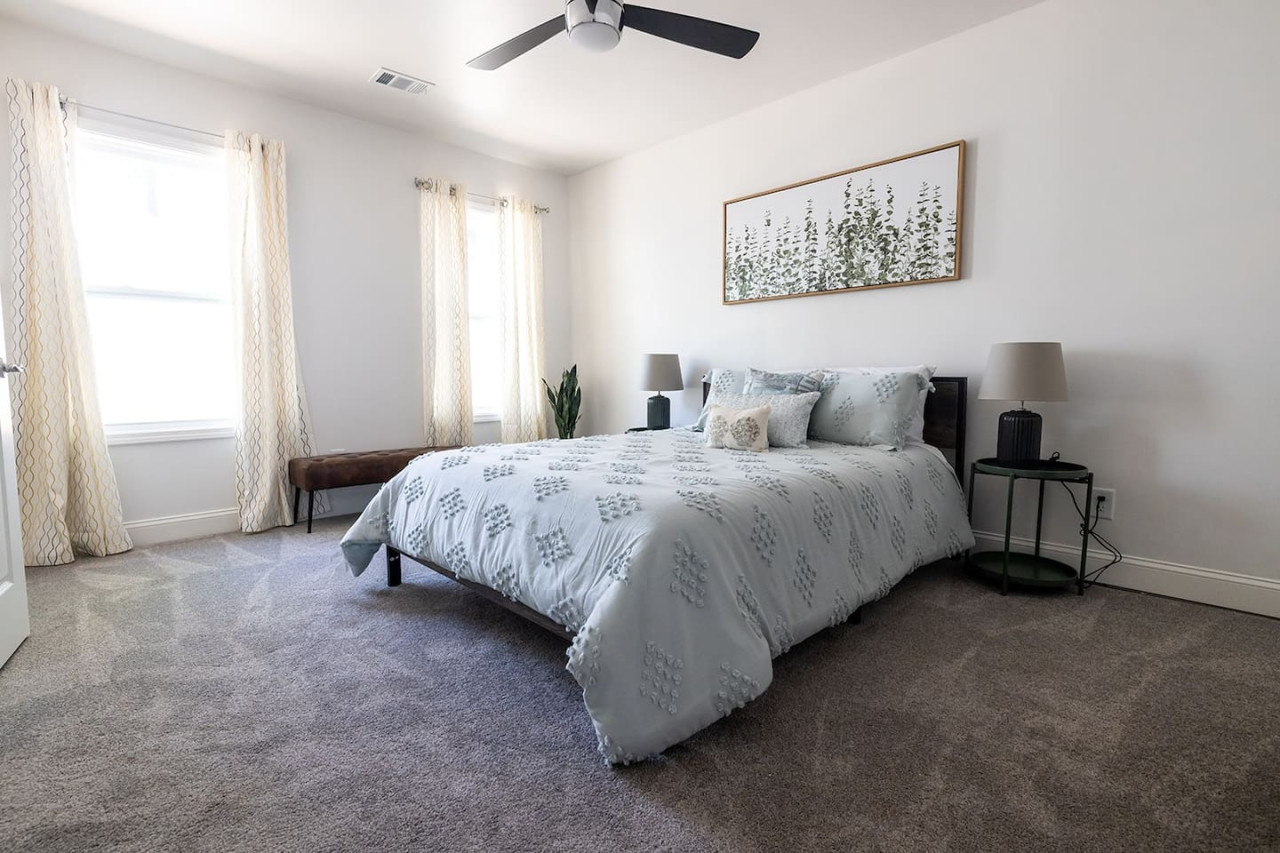 Pet-Friendly | Family Home | Kirkwood Retreat photo 42