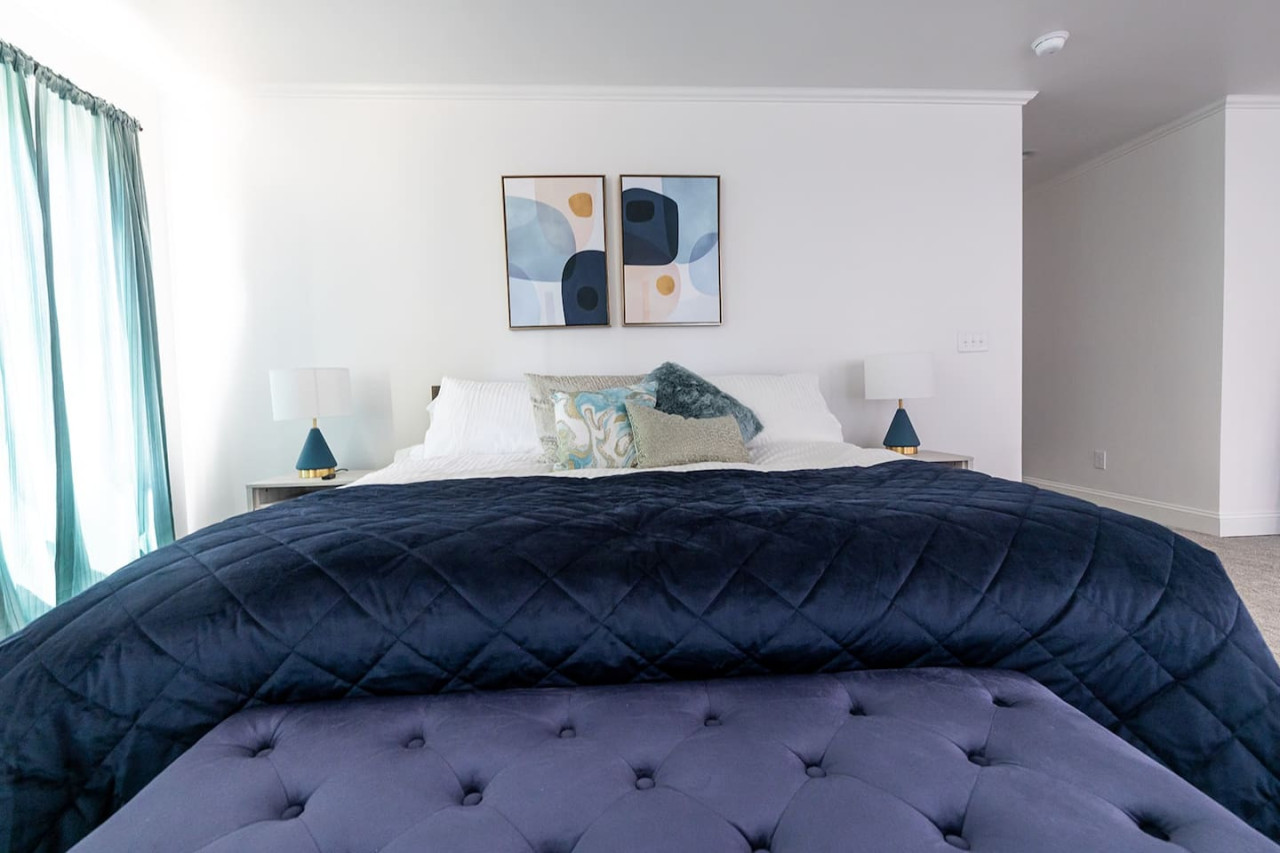 Pet-Friendly | Family Home | Kirkwood Retreat photo 34