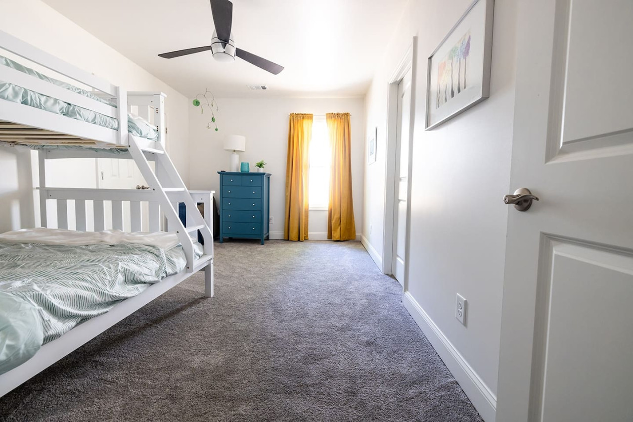 Pet-Friendly | Family Home | Kirkwood Retreat photo 36