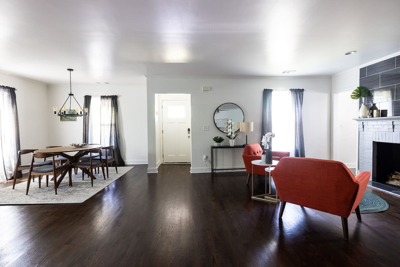 Pet-Friendly | Family Home | Kirkwood Retreat photo 15