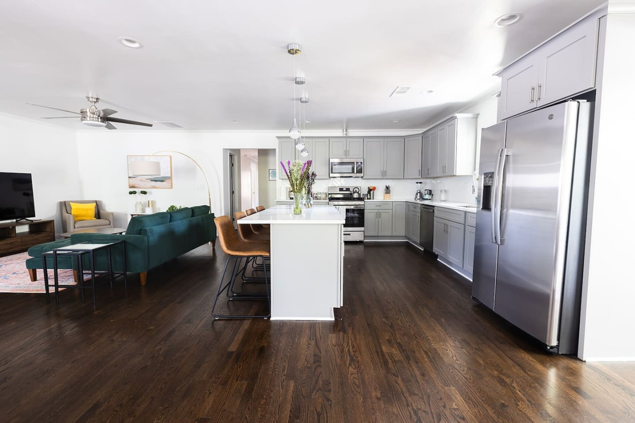 Pet-Friendly | Family Home | Kirkwood Retreat photo 8