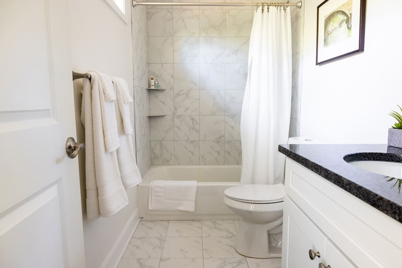 Pet-Friendly | Family Home | Kirkwood Retreat photo 39