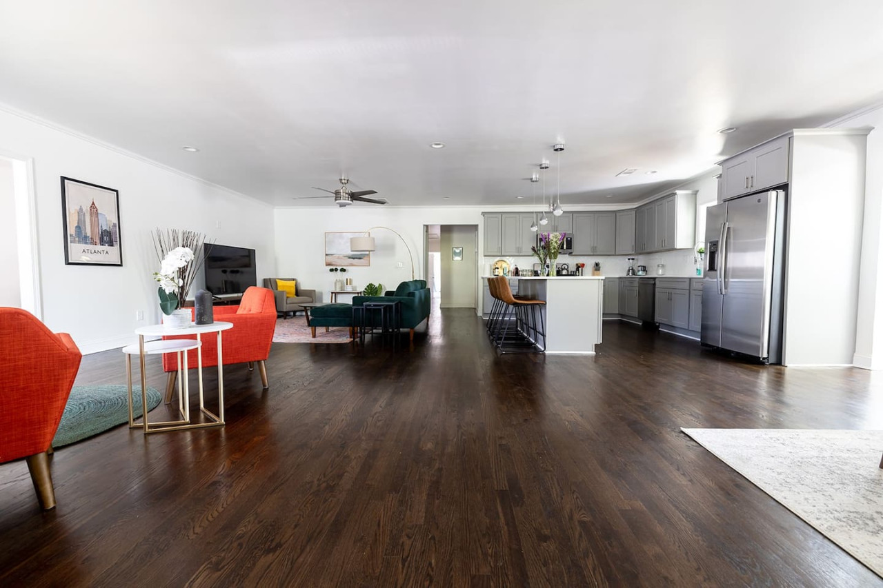 Pet-Friendly | Family Home | Kirkwood Retreat photo 27