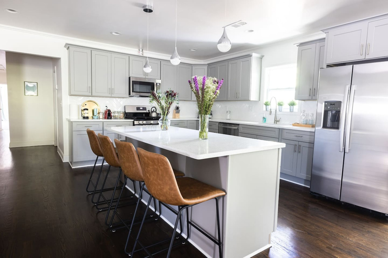 Pet-Friendly | Family Home | Kirkwood Retreat photo 18