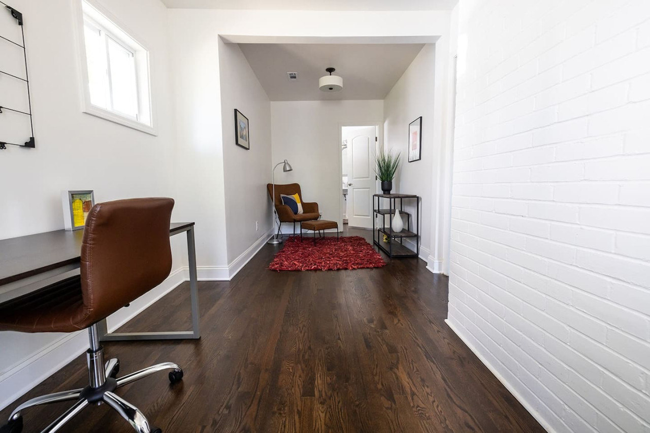 Pet-Friendly | Family Home | Kirkwood Retreat photo 24