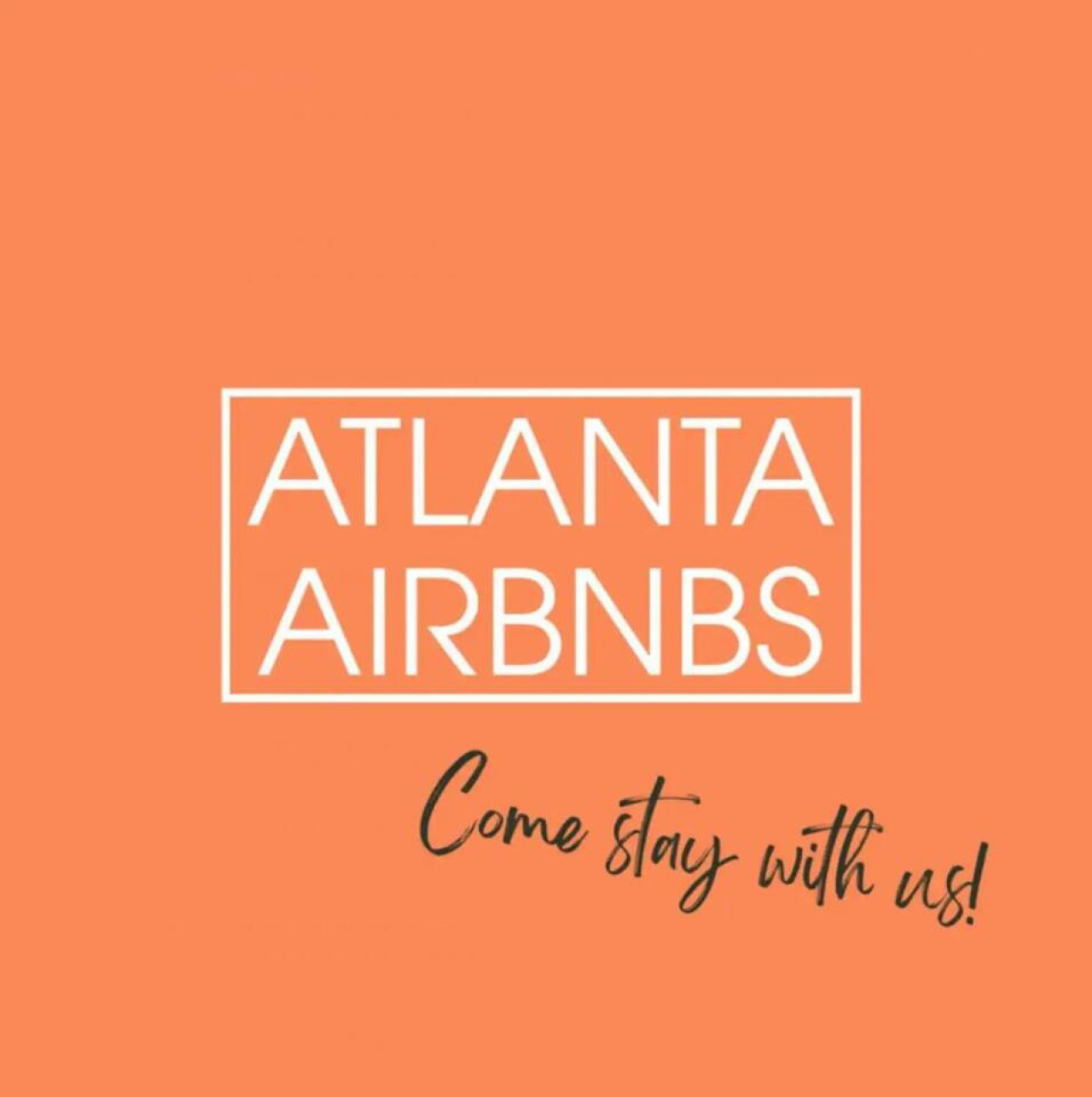 This property is managed by Atlanta Airbnbs. We are a small business located in Atlanta, Georgia. We help guests get to know the real ATL by opening our doors so you can see what southern hospitality is. Come stay with us!