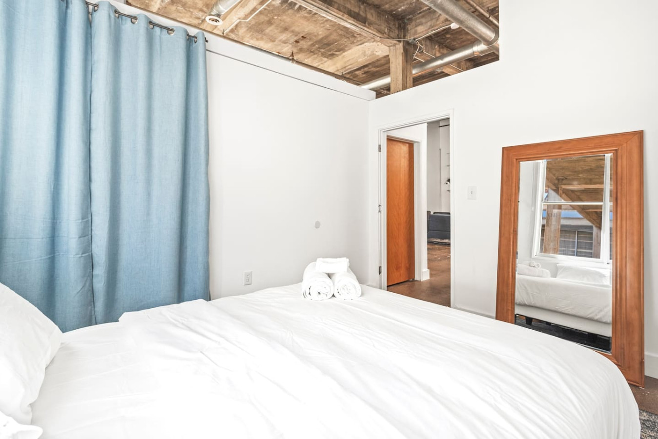 Pet Friendly | King Bed | Beltline Access photo 16