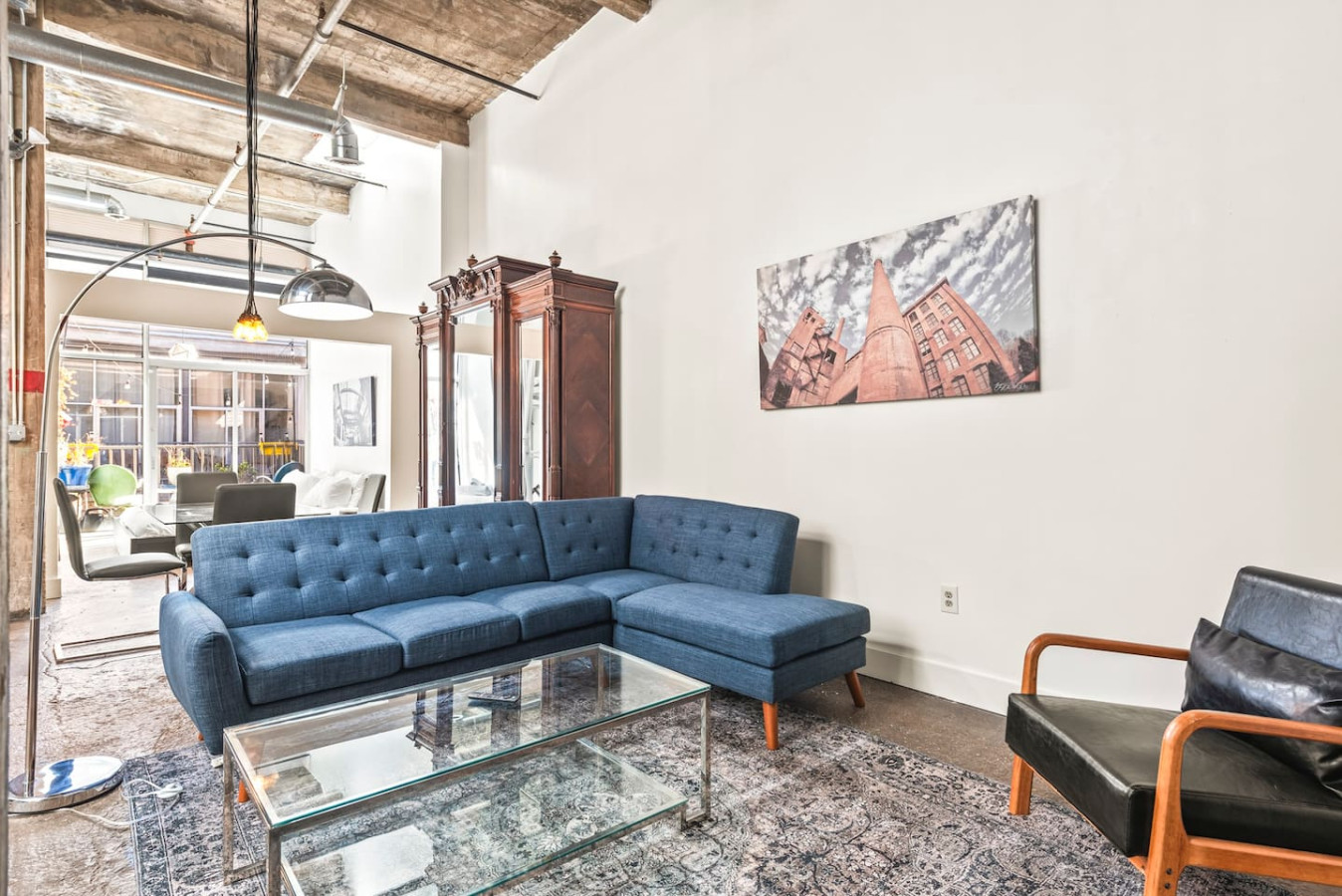 Pet Friendly | King Bed | Beltline Access photo 9