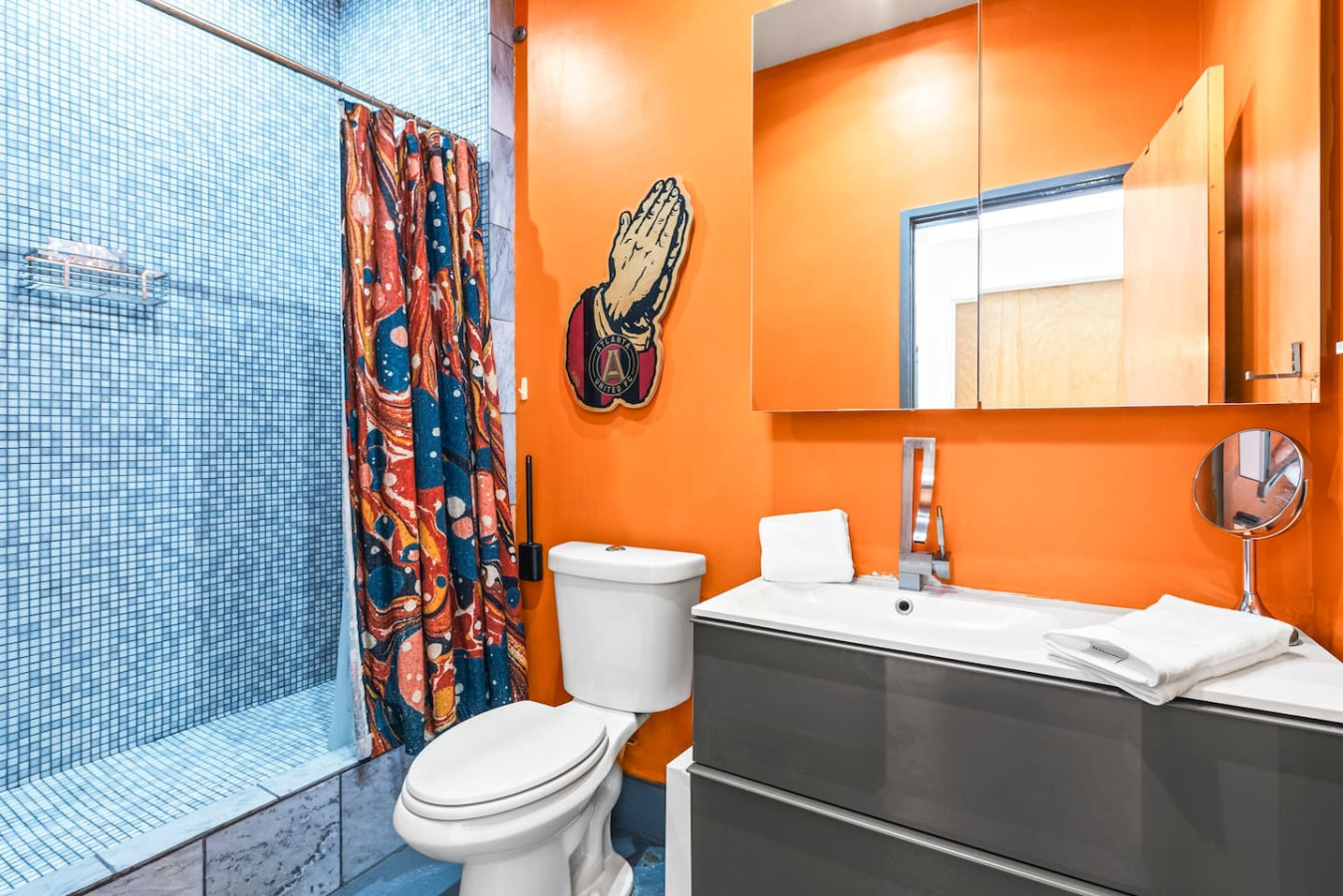 Pet Friendly | King Bed | Beltline Access photo 17