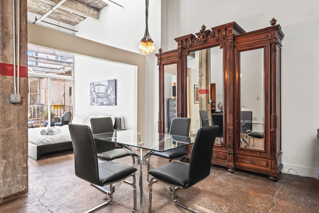 Pet Friendly | King Bed | Beltline Access photo 11