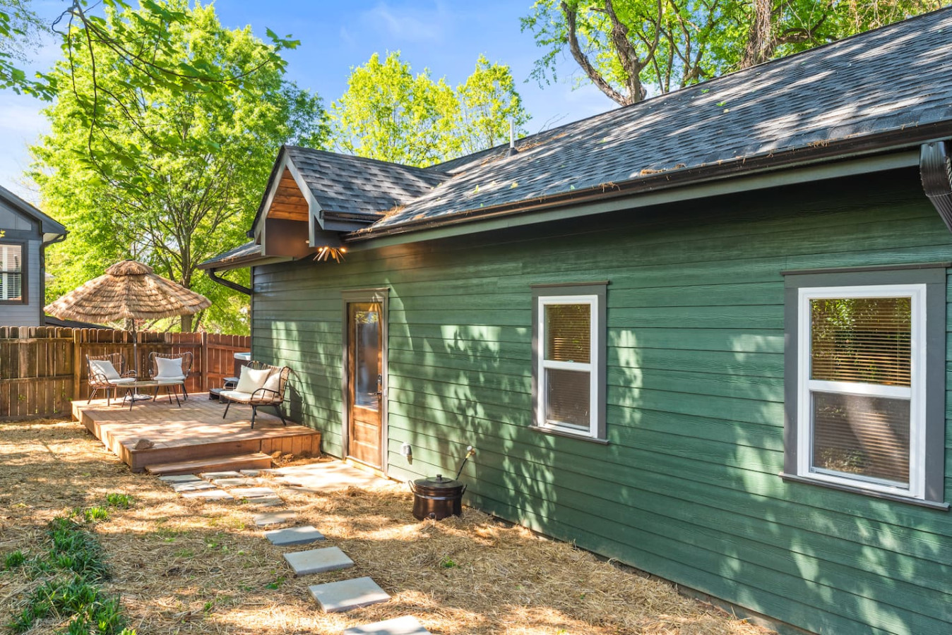 Hot Tub | Pet-Friendly | The Beacon Retreat photo 28