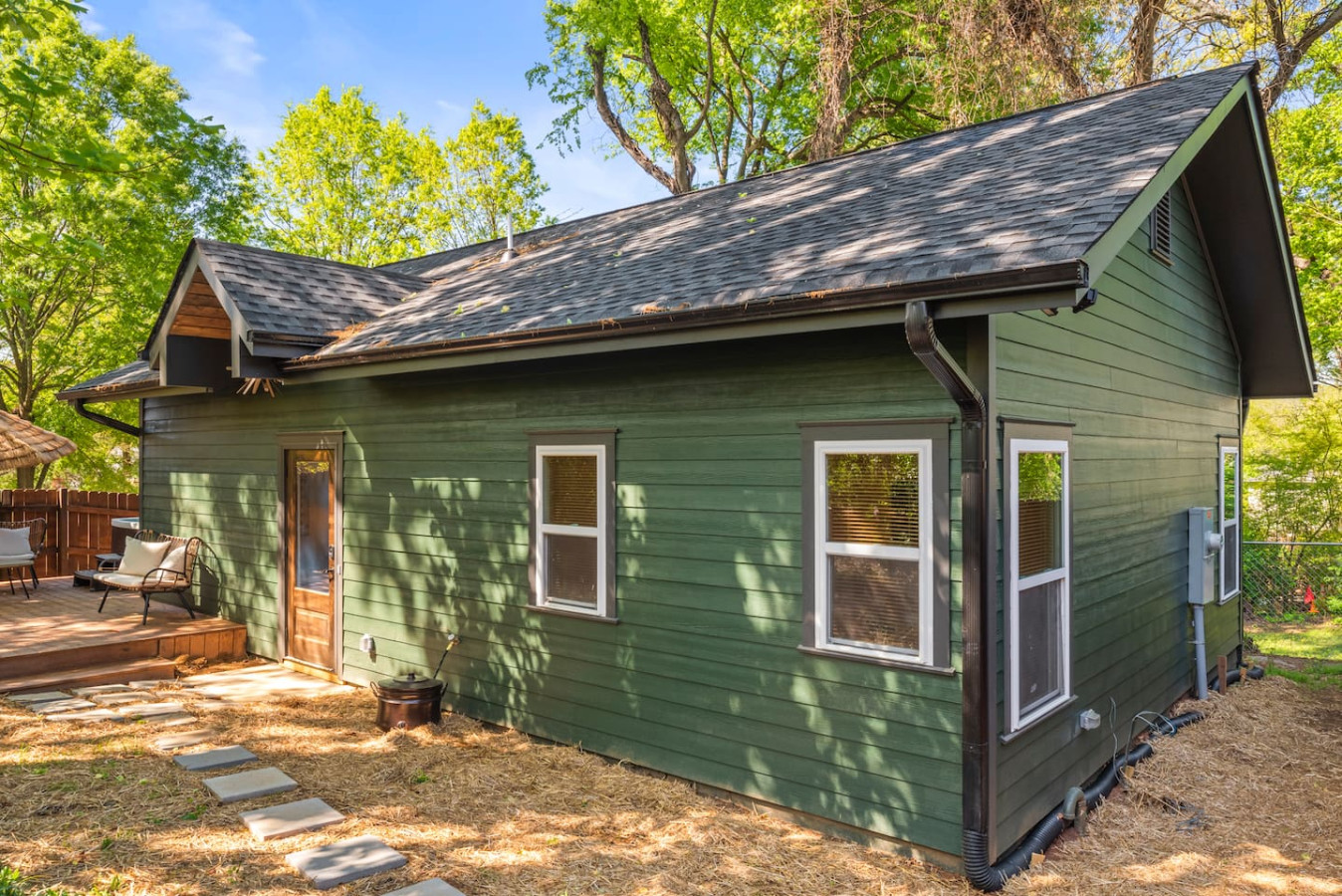 Hot Tub | Pet-Friendly | The Beacon Retreat photo 6