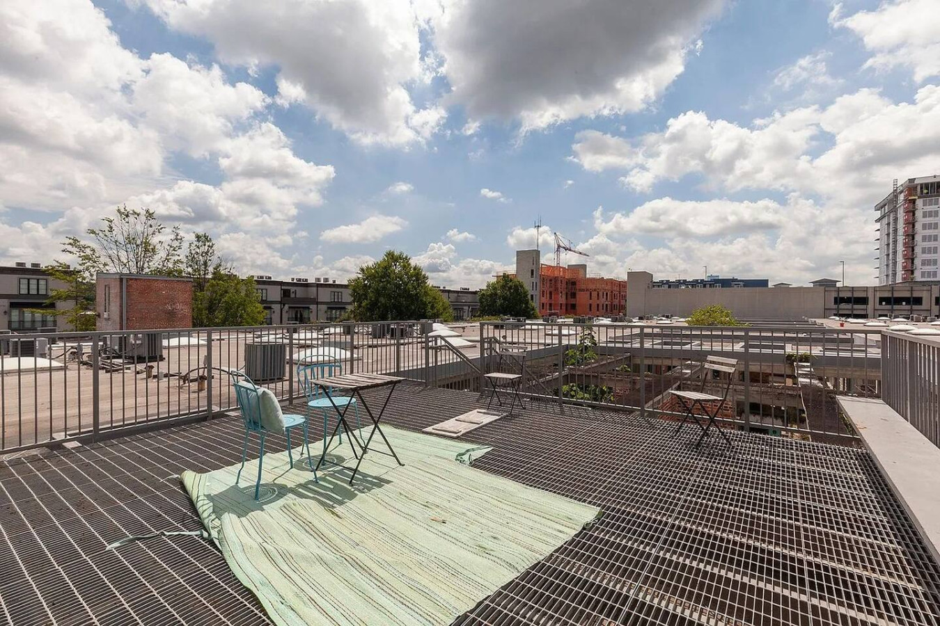 King Bed | Walkable | Beltline Ground Floor Gem photo 18