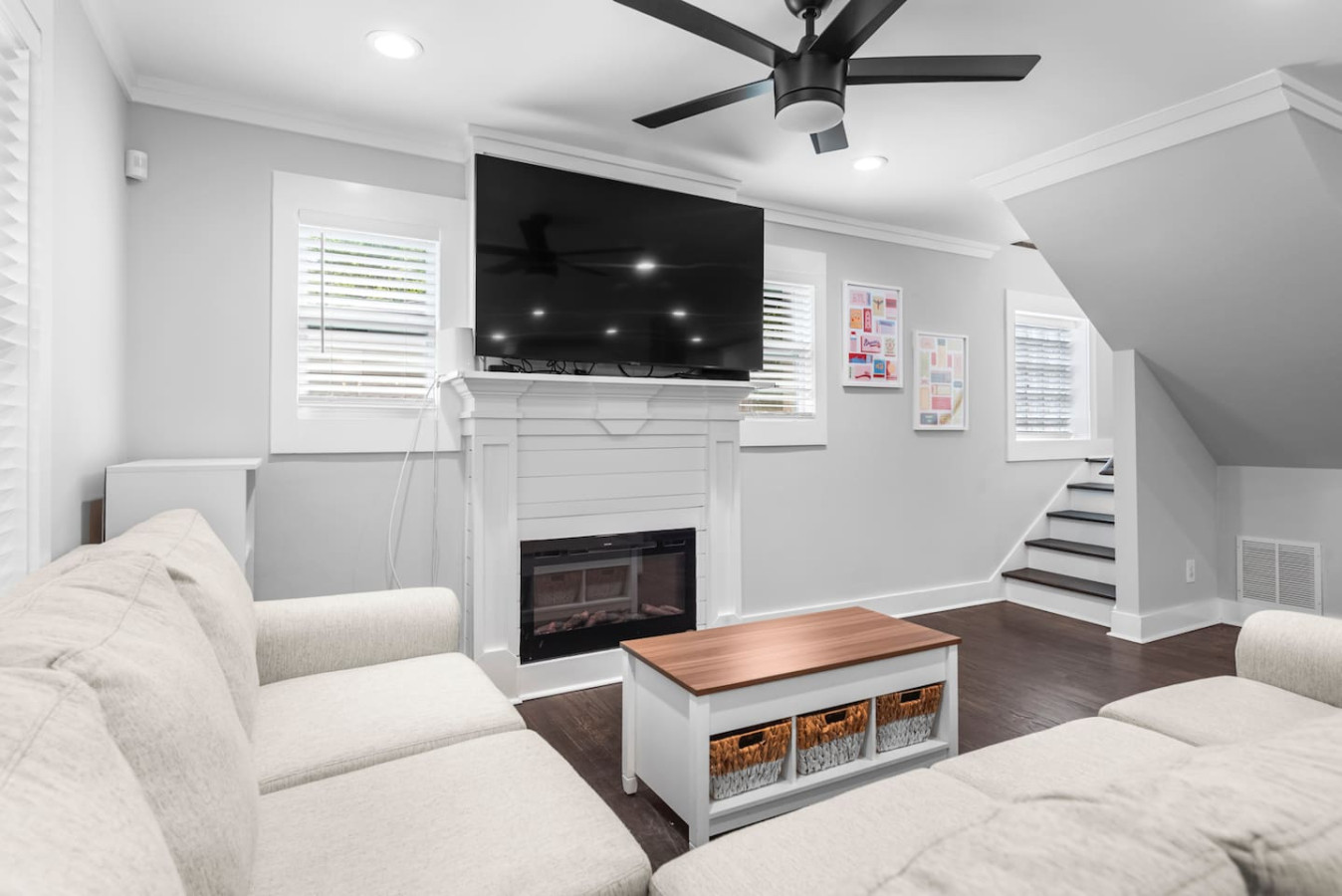 Pet Friendly | King Beds |Walkable photo 20