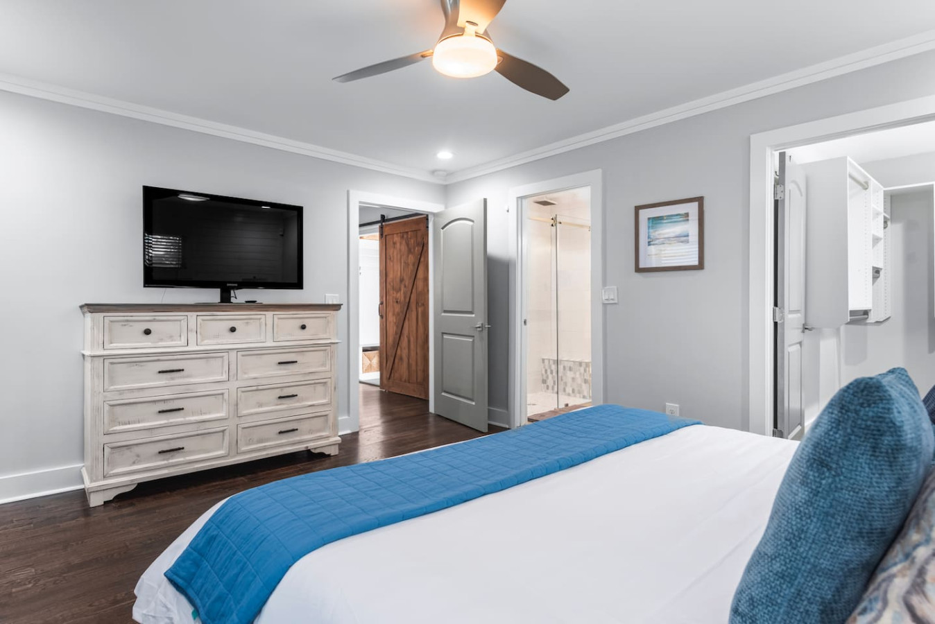 Pet Friendly | King Beds |Walkable photo 23