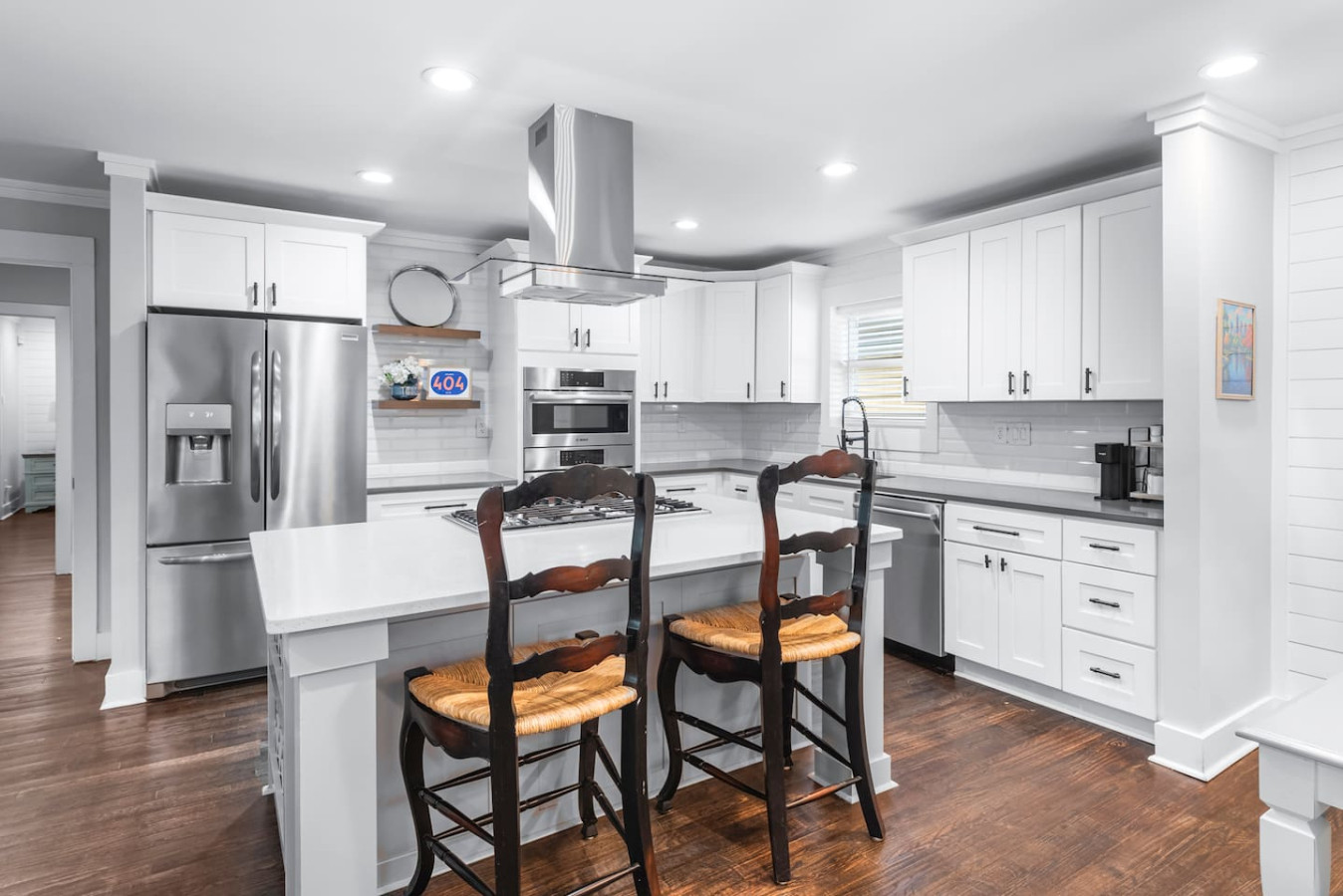 Pet Friendly | King Beds |Walkable photo 18