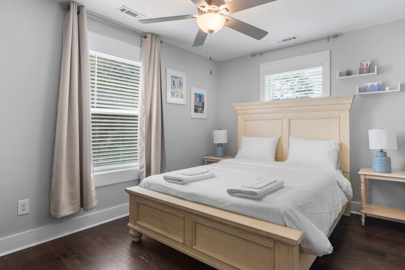 Pet Friendly | King Beds |Walkable photo 7