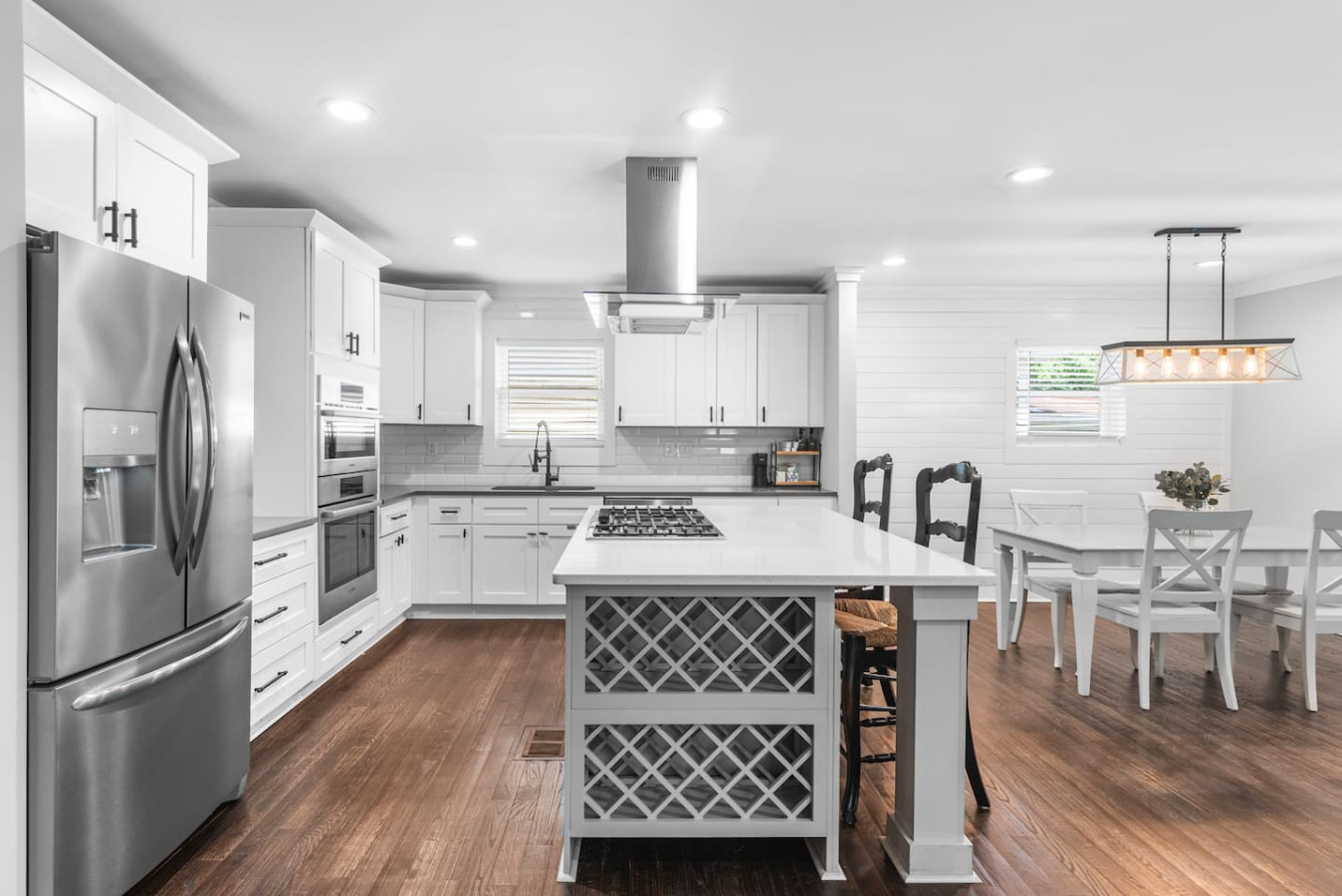 Pet Friendly | King Beds |Walkable photo 22