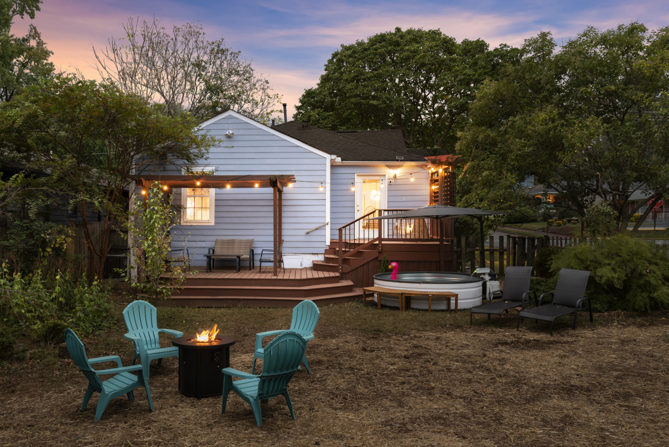 Pet-Friendly | Sauna | Cowboy Pool