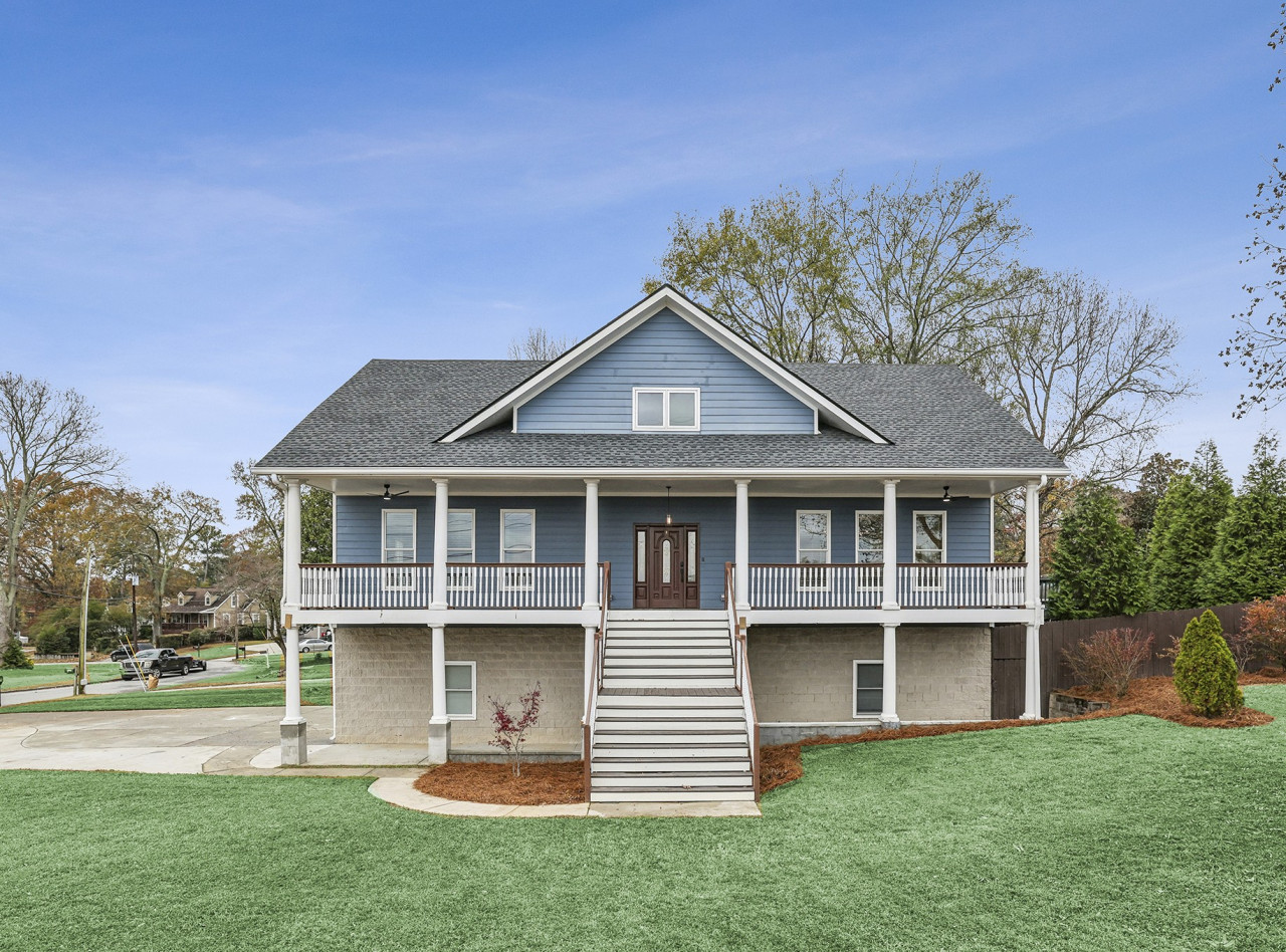 Game Room | Family House | Close to Buford Highway