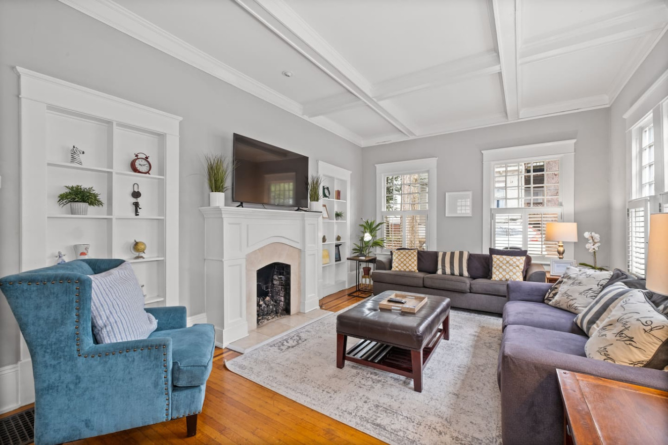 Hot Tub + Fire Pit + EV Charger | Walk Score 87 photo 19